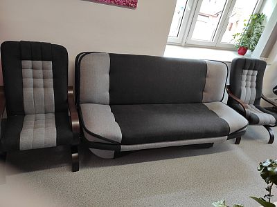 Úklid domu